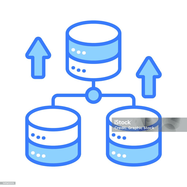 Consolidate Data