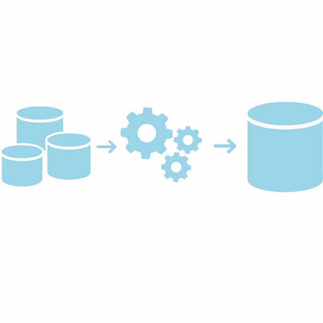 ELT Workflow
