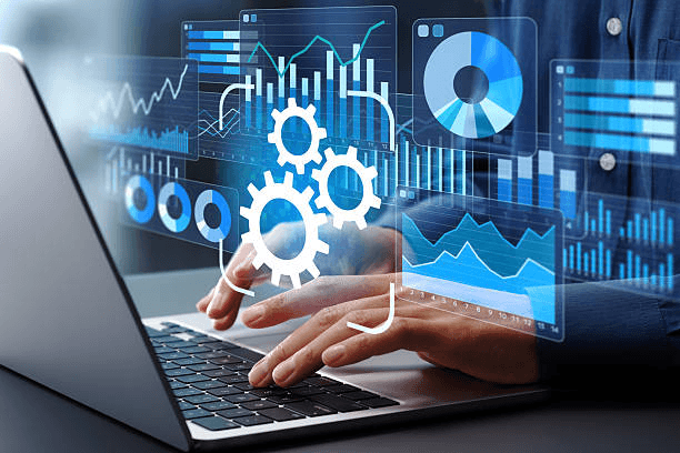 Real-Time Data Manager