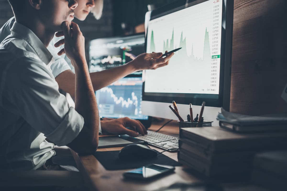 Financial Services
