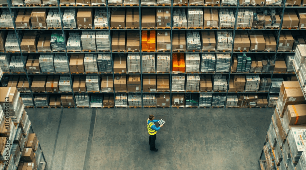 Retail & E-Commerce