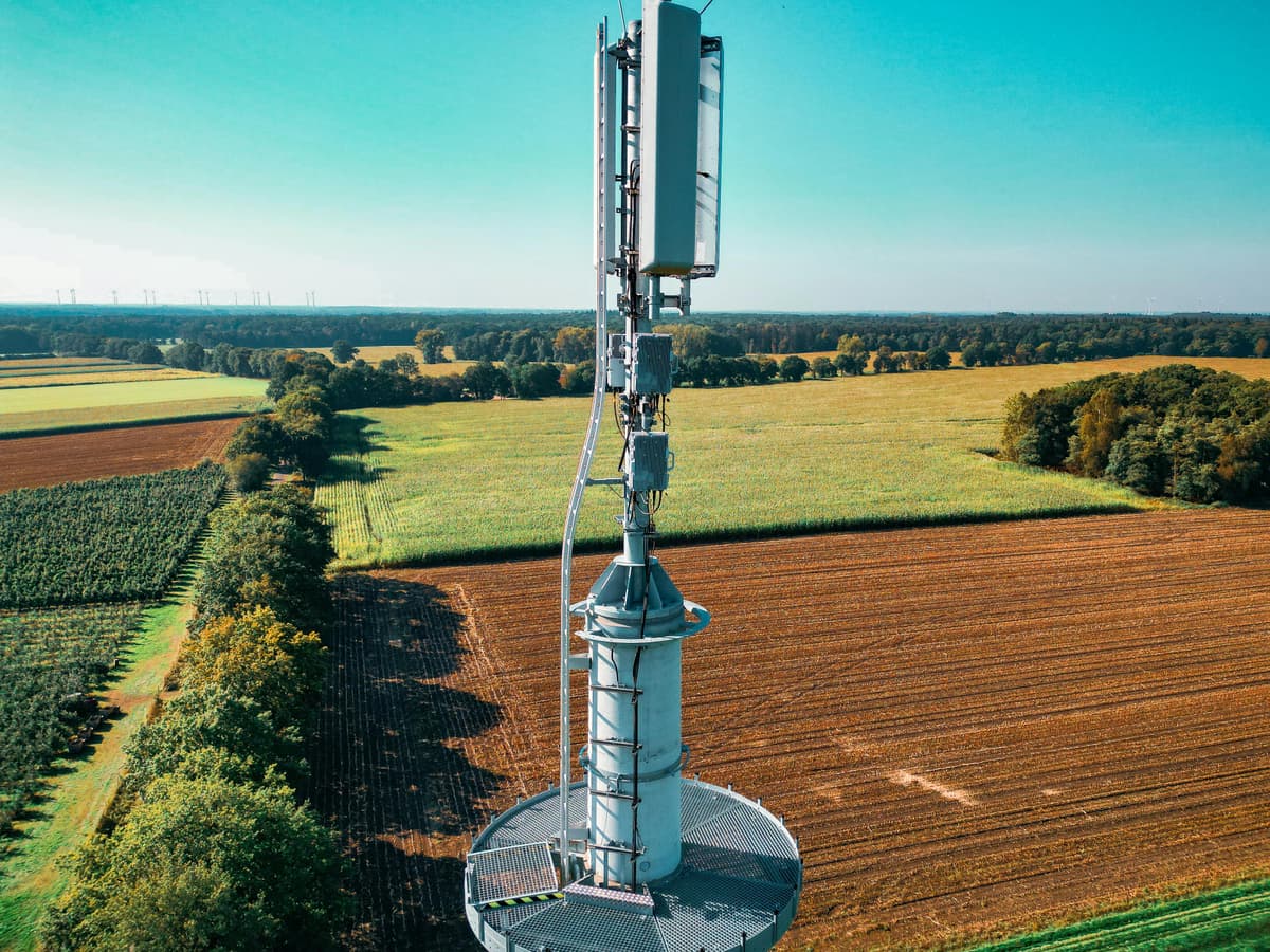 Telecommunications