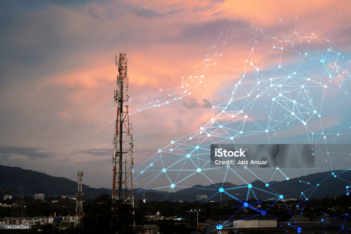 Telecommunications