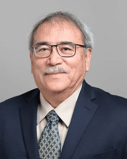 Professor Alberto Leon-Garcia